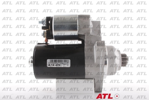 ATL Autotechnik A 18 470 Starter
